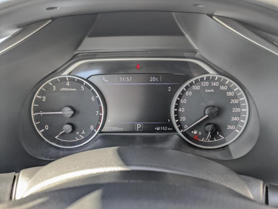 Nissan Murano III (Z52) Москва  - изображение 15