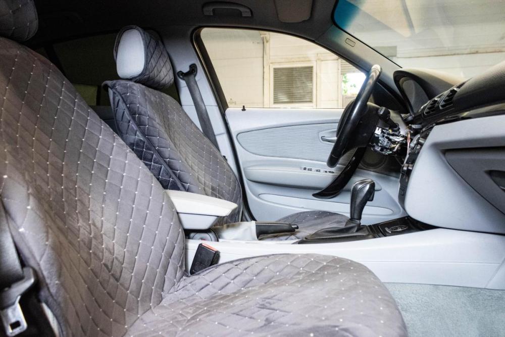 BMW 1 серии I (E81/E82/E87/E88) Рестайлинг Уфа  - изображение 12