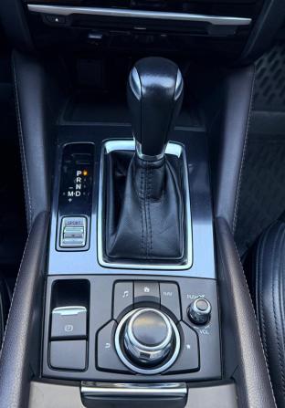 Mazda 6 III (GJ) Рестайлинг с пробегом 2018 года, цена 2 190 000 рублей, 92025 км, седан, Автокод Объявления