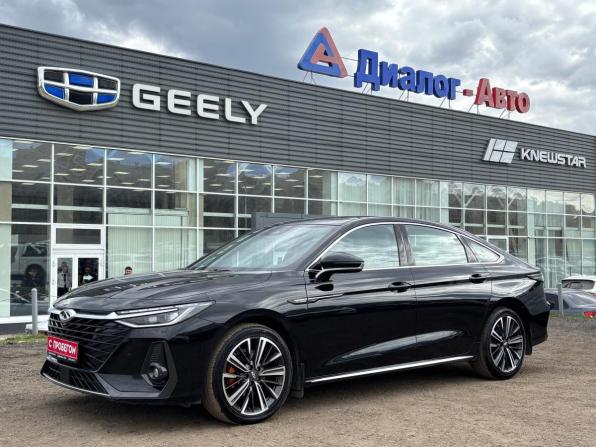 Chery Arrizo 8 с пробегом 2023 года, цена 2 210 000 рублей, 65829 км, седан, Автокод Объявления