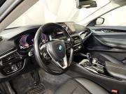 BMW 5 серии VII (G30/G31/G38) Рестайлинг Москва  - изображение 28