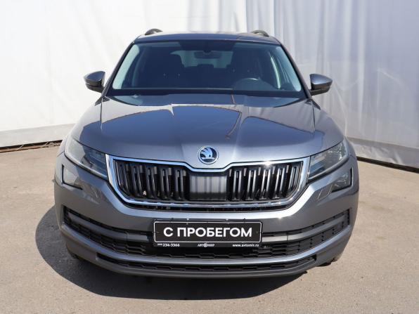Skoda Kodiaq I с пробегом 2019 года, цена 2 889 000 рублей, 78526 км, внедорожник, Автокод Объявления