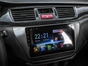 Mitsubishi Lancer IX Новороссийск  - изображение 40