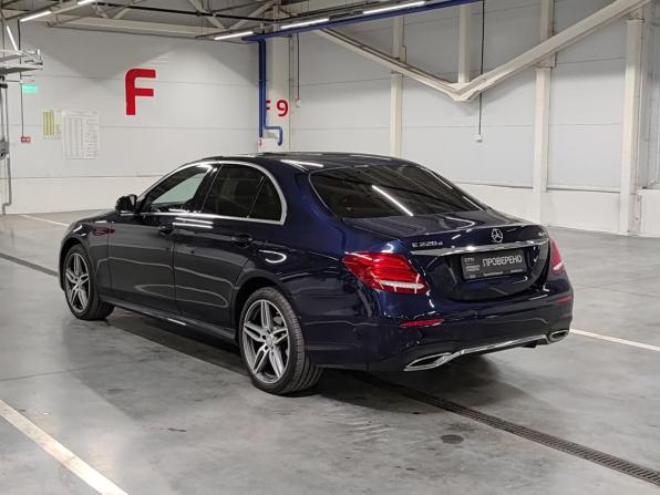 Mercedes-Benz E-Класс V (W213 S213 C238) с пробегом 2018 года, цена 3 165 000 рублей, 97216 км, седан, Автокод Объявления