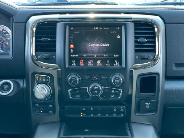 Dodge RAM IV (DS/DJ) с пробегом 2014 года, цена 3 690 000 рублей, 274000 км, пикап, Автокод Объявления