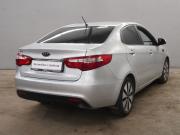 Kia Rio III Москва  - изображение 14