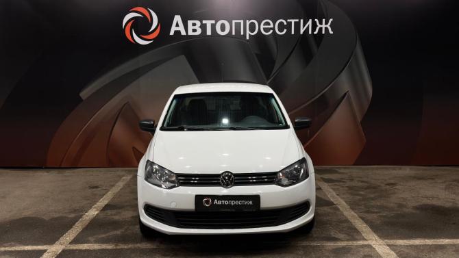 Volkswagen Polo V с пробегом 2011 года, цена 699 000 рублей, 167000 км, седан, Автокод Объявления