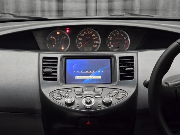 Nissan Primera III (P12) с пробегом 2001 года, цена 350 000 рублей, 309000 км, седан, Автокод Объявления