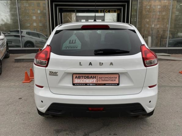 Lada (ВАЗ) XRAY I с пробегом 2018 года, цена 814 000 рублей, 79891 км, хэтчбек, Автокод Объявления