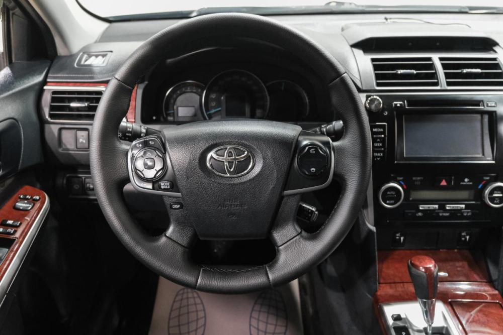Toyota Camry VII (XV50) Новокузнецк  - изображение 21