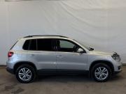 Volkswagen Tiguan I Рестайлинг Псков  - изображение 32