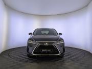 Lexus RX IV Москва  - изображение 32
