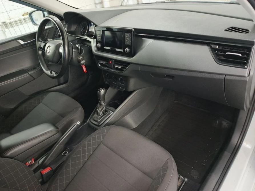 Skoda Rapid II Ярославль  - изображение 10