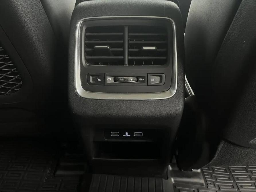 Geely Atlas Pro Воронеж  - изображение 14