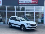 Lada (ВАЗ) Granta I Рестайлинг Ижевск  - изображение 14