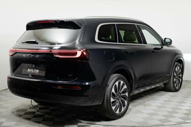Новый Seres M7 2024 года, цена 6 300 000 рублей, внедорожник, Автокод Объявления