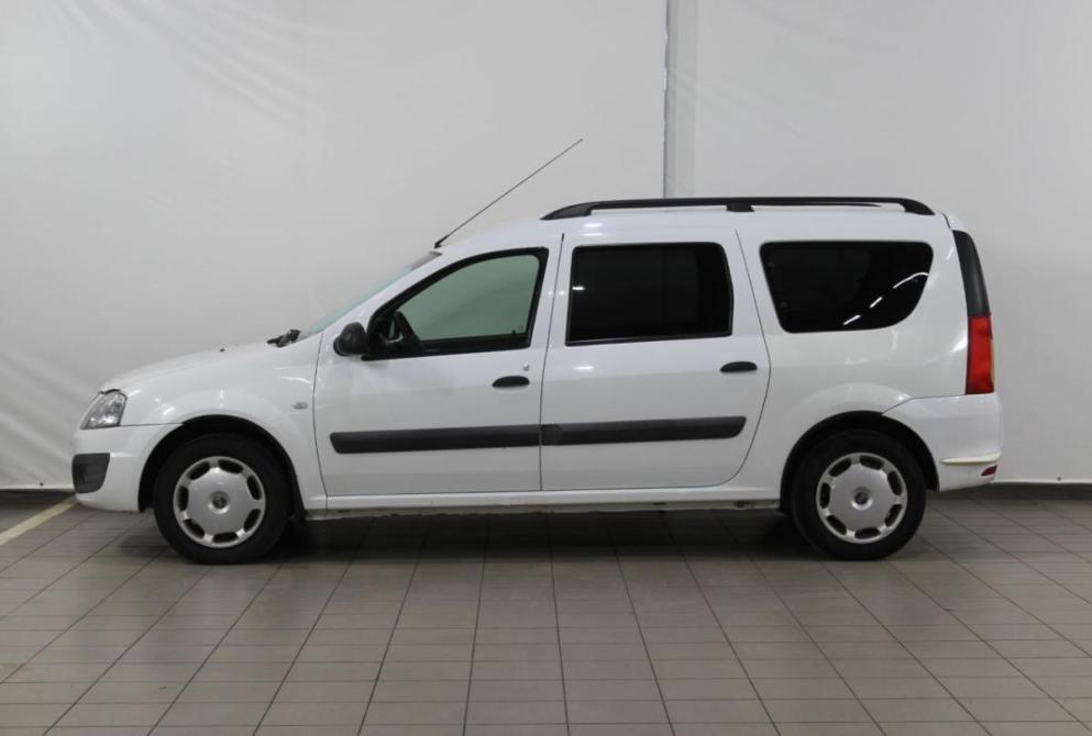Lada (ВАЗ) Largus I Астрахань  - изображение 14
