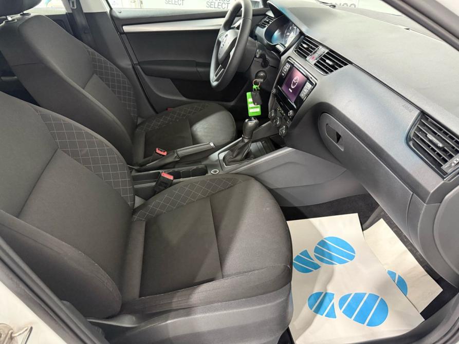 Skoda Octavia III (A7) Рестайлинг Оренбург  - изображение 16