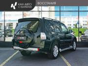 Mitsubishi Pajero IV Рестайлинг 1 Казань  - изображение 12