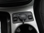 Ford Kuga II Старый Оскол  - изображение 43