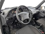 Lada (ВАЗ) Niva Travel I Москва  - изображение 42