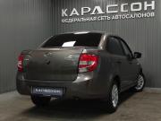 Lada (ВАЗ) Granta I Пермь  - изображение 20