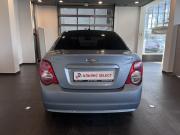 Chevrolet Aveo II Чебоксары  - изображение 37