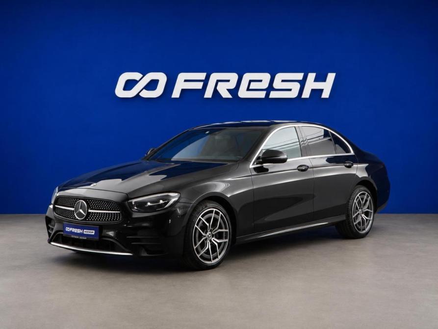 Mercedes-Benz E-Класс V (W213 S213 C238) Рестайлинг Москва  - изображение 5