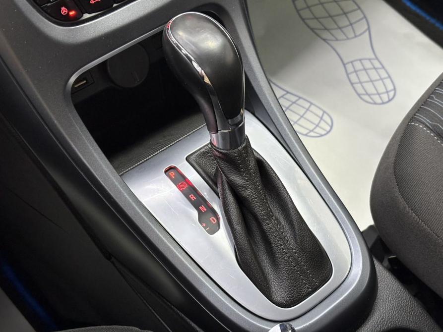Opel Astra J Рестайлинг Ярославль  - изображение 24