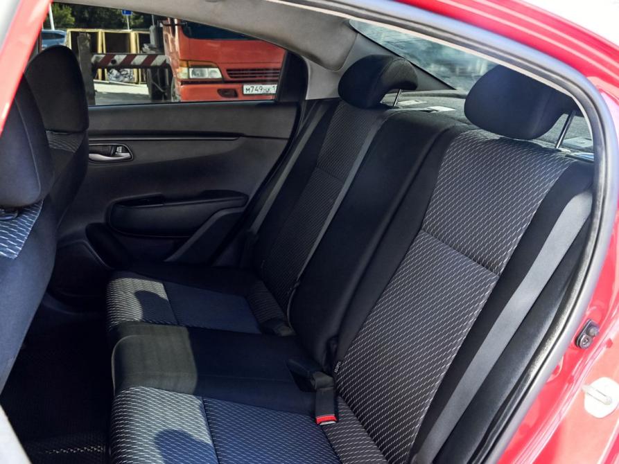 Kia Rio IV Екатеринбург  - изображение 17