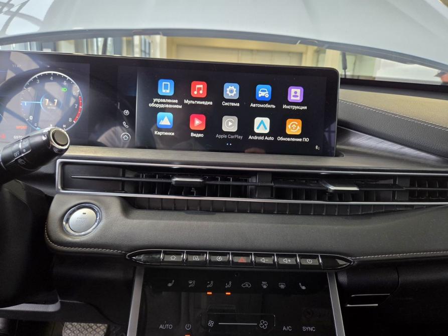 Chery Tiggo 7 Pro Max I Саратов  - изображение 15