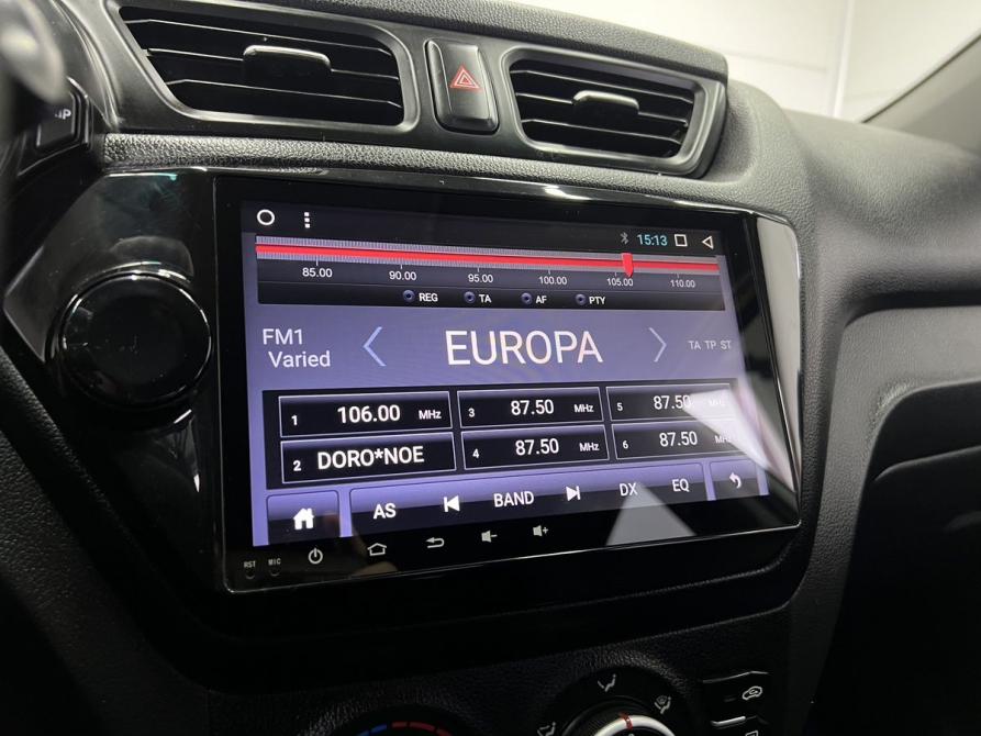 Kia Rio III Уфа  - изображение 10