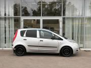 Mitsubishi Colt VI (Z20/Z30) Воронеж  - изображение 16