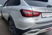 Lada (ВАЗ) Vesta I Рестайлинг (NG) Красноярск  - изображение 34