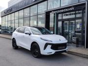 Forthing T5 EVO Санкт-Петербург  - изображение 24