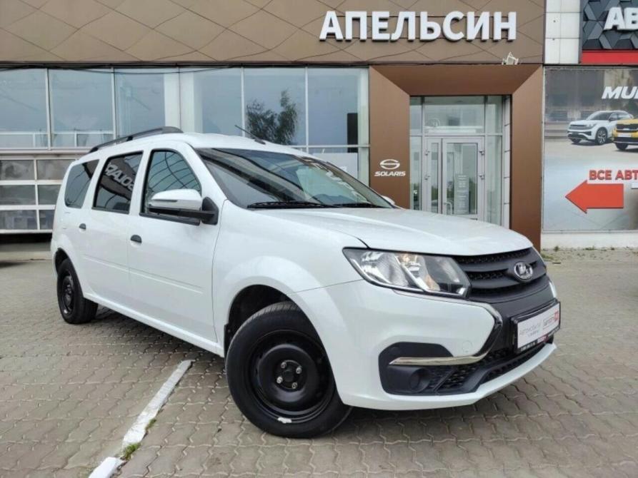 Lada (ВАЗ) Largus I Набережные Челны  - изображение 1