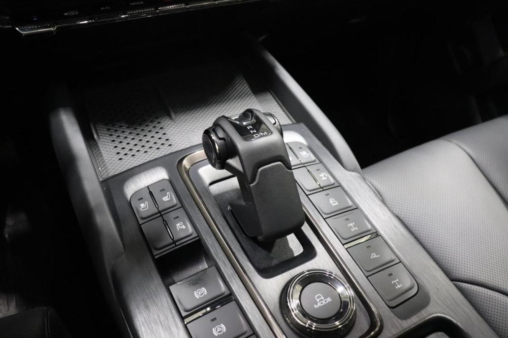 Haval H9 II Ульяновск  - изображение 13