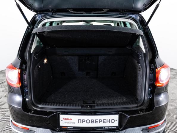 Volkswagen Tiguan I с пробегом 2010 года, цена 749 000 рублей, 214504 км, внедорожник, Автокод Объявления