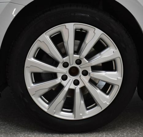 Skoda Superb III с пробегом 2018 года, цена 2 100 000 рублей, 129541 км, лифтбек, Автокод Объявления