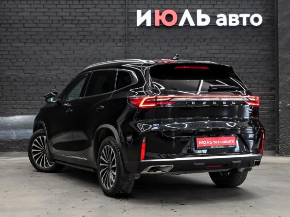 Exeed TXL I Рестайлинг с пробегом 2023 года, цена 2 600 000 рублей, 33115 км, внедорожник, Автокод Объявления