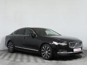 Volvo S90 II Рестайлинг Москва  - изображение 27