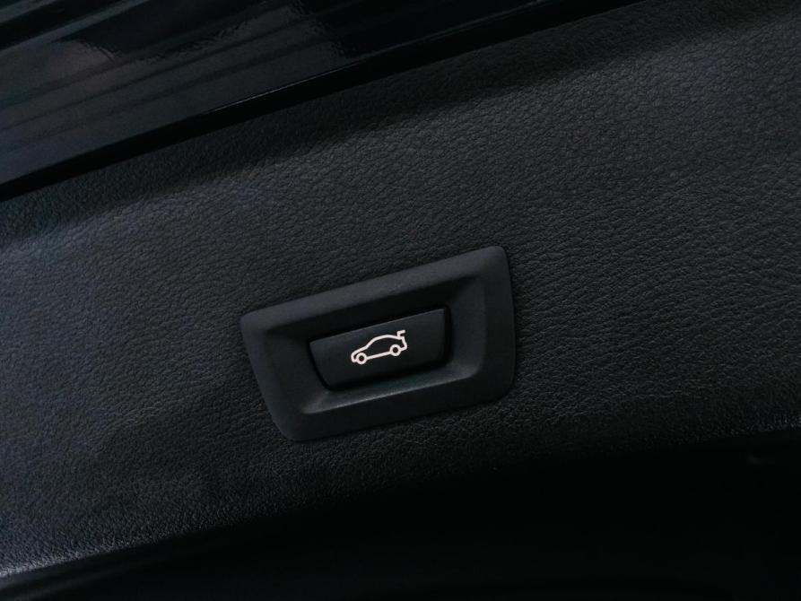 BMW X4 I (F26) Красноярск  - изображение 31