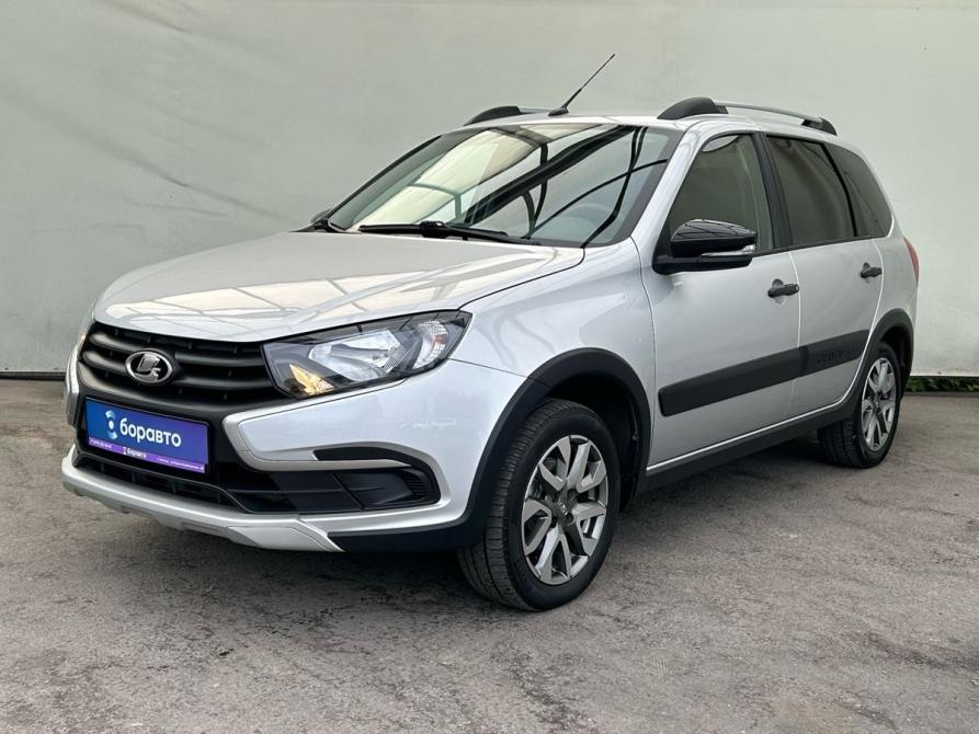 Lada (ВАЗ) Granta I Рестайлинг Липецк  - изображение 1