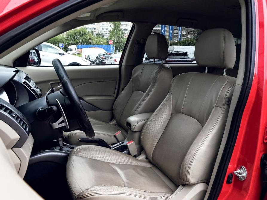 Mitsubishi Outlander II Екатеринбург  - изображение 15