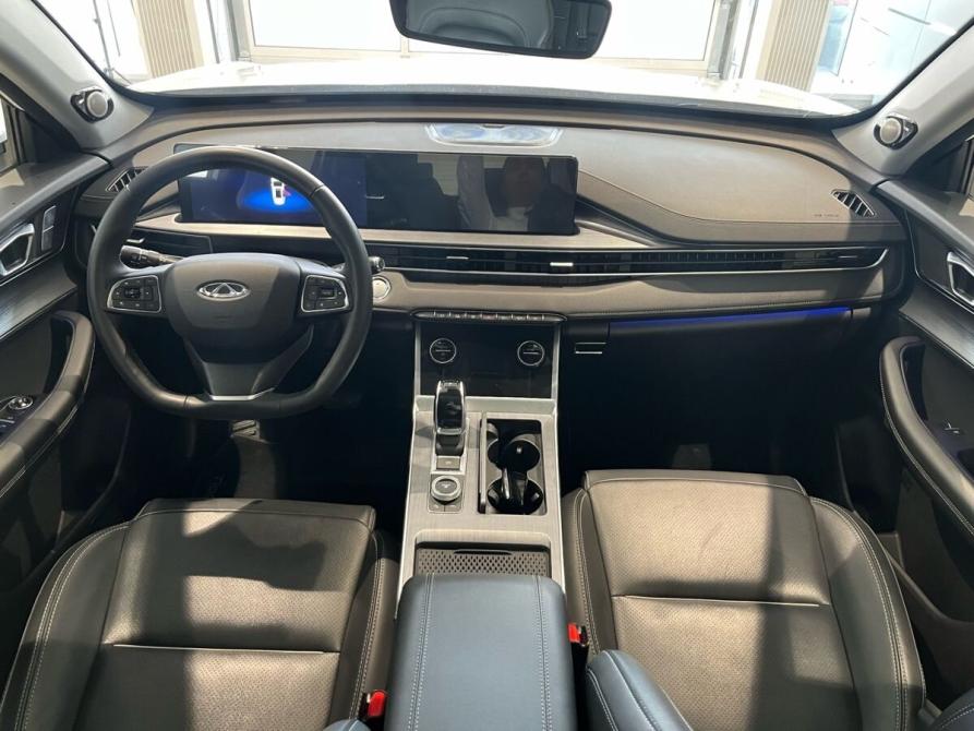 Chery Tiggo 7 Pro Max I Екатеринбург  - изображение 9