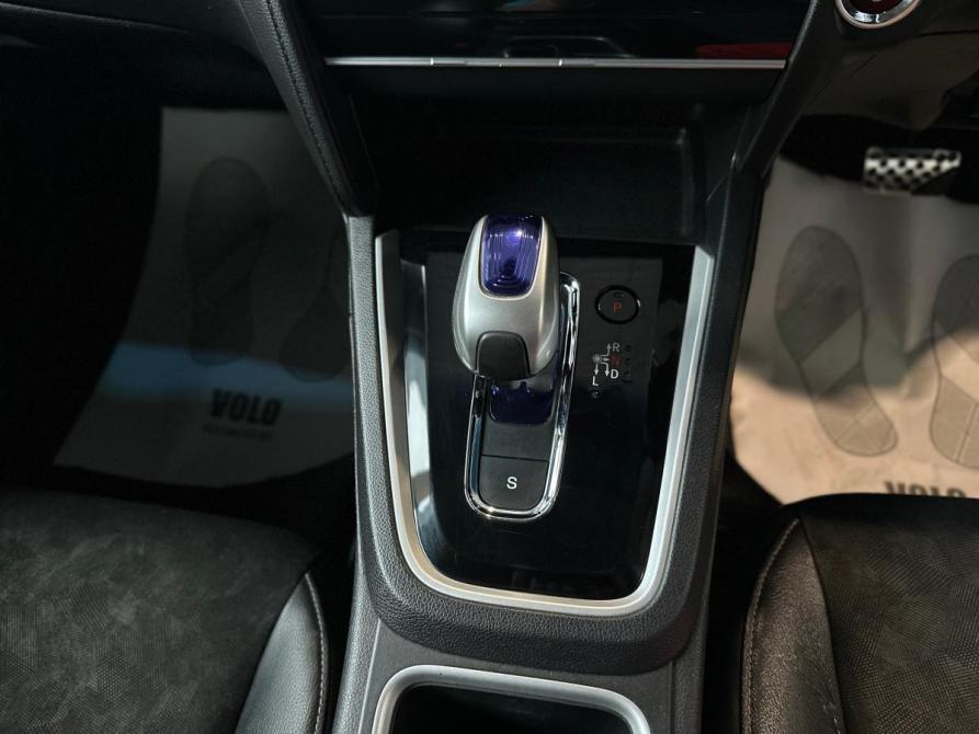 Honda Shuttle II Санкт-Петербург  - изображение 22