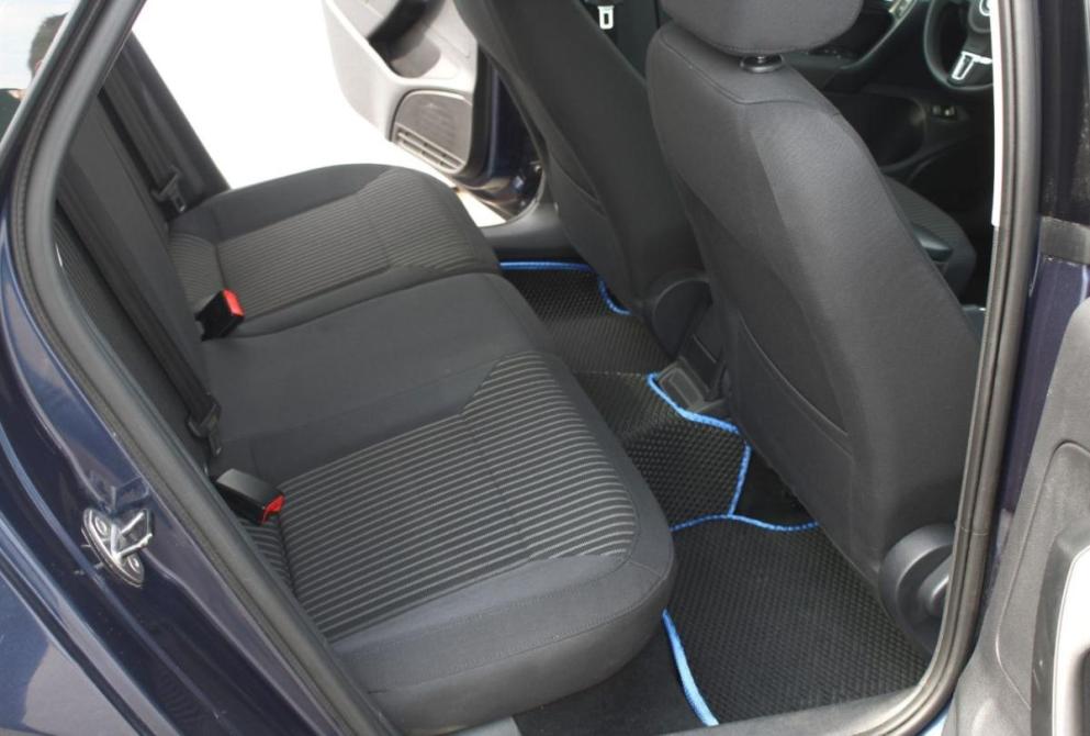 Volkswagen Polo V Нижний Новгород  - изображение 13