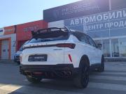 Geely Coolray I Рестайлинг Тверь  - изображение 37