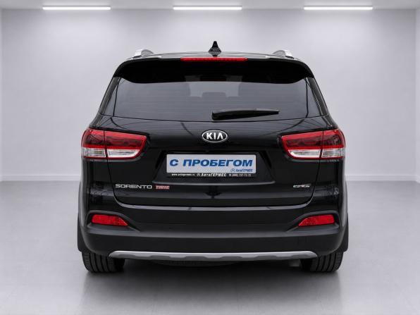 Kia Sorento III Prime с пробегом 2017 года, цена 3 300 000 рублей, 66533 км, внедорожник, Автокод Объявления
