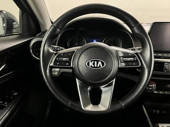 Kia Cerato IV с пробегом 2020 года, цена 1 650 000 рублей, 112000 км, седан, Автокод Объявления